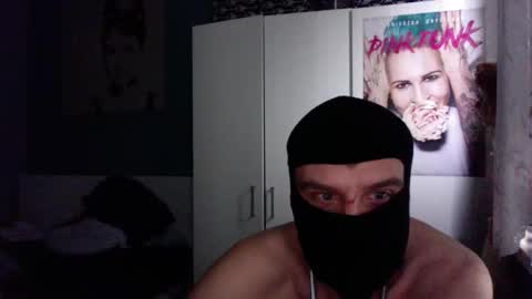 Jacob online show from 04-13-26, 05:35