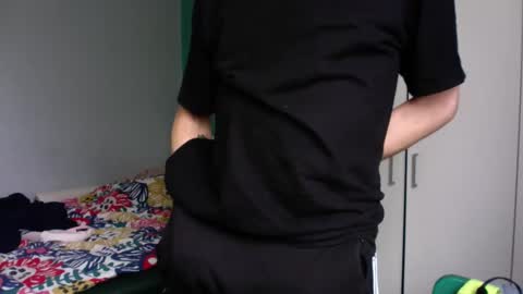 Jacob online show from 04-24-26, 11:01