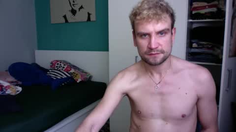 Jacob online show from 05-01-26, 09:47