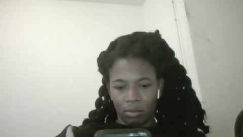 Danielle online show from 04-06-26, 04:19