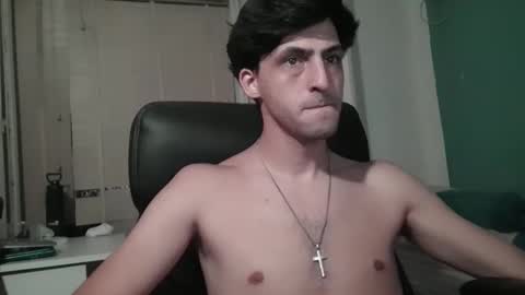 Snapshot of xxxfacu chatting on 01-14-25, 02:40 xxxfacu online show from 01-14-25, 02:40