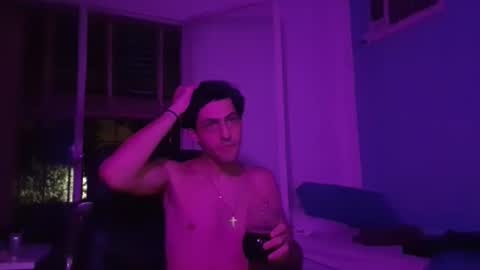 Snapshot of xxxfacu chatting on 01-19-25, 05:48 xxxfacu online show from 01-19-25, 05:48