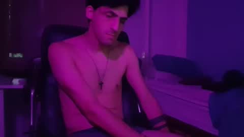 Snapshot of xxxfacu chatting on 01-19-25, 08:50 xxxfacu online show from 01-19-25, 08:50