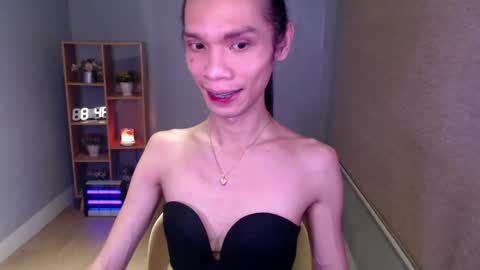 Your Princess Yums online show from 01-19-25, 05:48