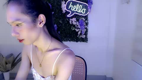 Your Princess Yums online show from 02-20-25, 12:08