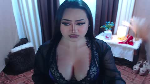 OLIVIA online show from 05-31-26, 03:52