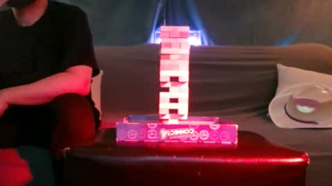 XXXGrillCheese online show from 03-12-25, 11:20