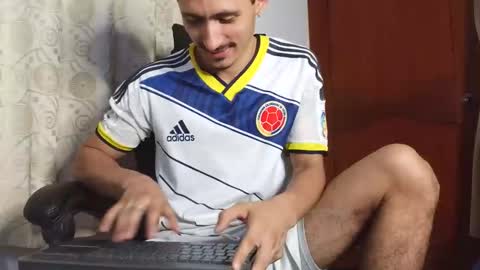 Kev online show from 06-10-26, 07:35