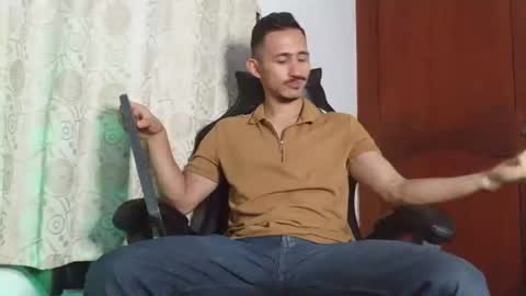 Kev online show from 06-16-26, 07:27