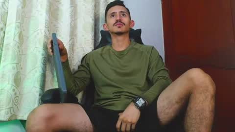 Kev online show from 06-19-26, 07:28