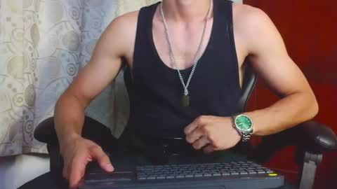 Kev online show from 07-21-26, 07:49