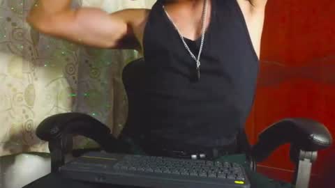 Kev online show from 07-21-26, 08:11