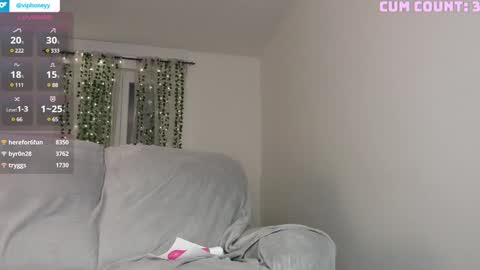 Snapshot of xxxhoneyxx chatting on 01-16-25, 02:19 Onlyfanz online show from 01-16-25, 02:19