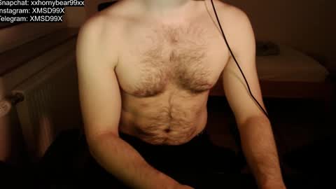 Snapshot of xxxhornybear99xxx chatting on 12-25-24, 08:39 Matthias online show from 12-25-24, 08:39