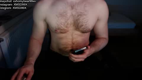 Snapshot of xxxhornybear99xxx chatting on 03-02-25, 09:11 Matthias online show from 03-02-25, 09:11