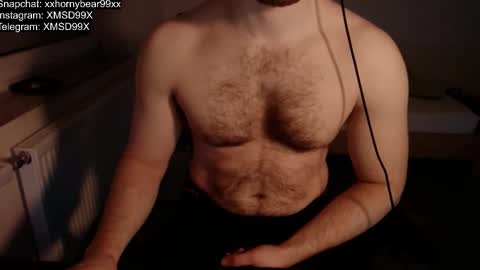 Snapshot of xxxhornybear99xxx chatting on 09-23-25, 06:33 Matthias online show from 09-23-25, 06:33