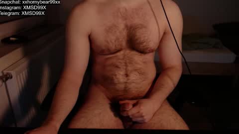 Snapshot of xxxhornybear99xxx chatting on 10-11-25, 05:55 Matthias online show from 10-11-25, 05:55