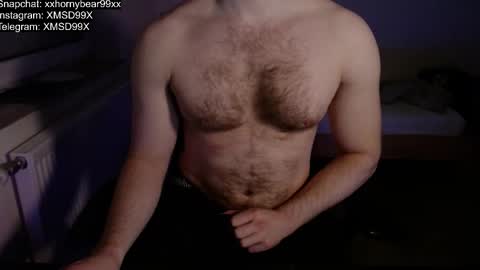 Snapshot of xxxhornybear99xxx chatting on 11-12-25, 09:03 Matthias online show from 11-12-25, 09:03
