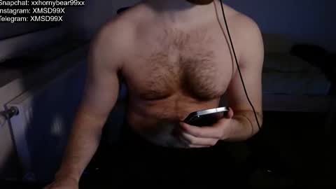 Snapshot of xxxhornybear99xxx chatting on 11-22-25, 12:04 Matthias online show from 11-22-25, 12:04