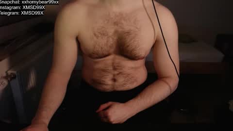 Snapshot of xxxhornybear99xxx chatting on 03-05-26, 10:39 Matthias online show from 03-05-26, 10:39