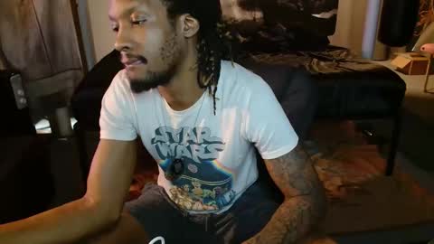 xxxjrstrokesxxx online show from 10-31-25, 09:05