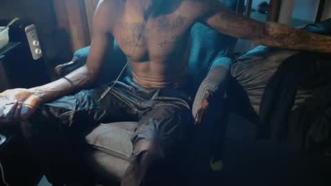 xxxjrstrokesxxx online show from 03-21-26, 07:17