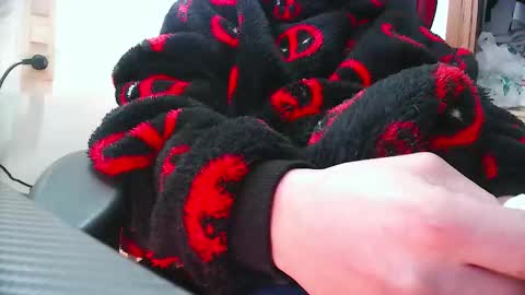 xxxking89 online show from 12-05-25, 07:10