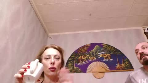 isa and gonzo online show from 03-01-25, 12:01