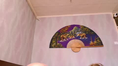 isa and gonzo online show from 03-12-25, 08:41