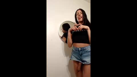 Xoxolexxyyyxoxo online show from 06-03-26, 12:30
