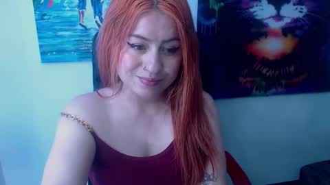 Snapshot of xxxmiasexyyhotttxxx chatting on 01-31-25, 02:49 MIA HOT online show from 01-31-25, 02:49