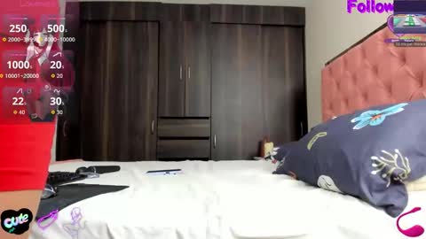 micaela online show from 11-27-25, 04:25