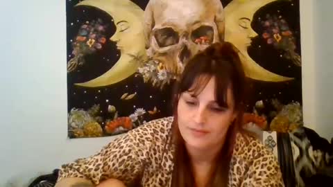 Snapshot of xxxmistymoansxxx chatting on 07-27-26, 07:37 Misti online show from 07-27-26, 07:37