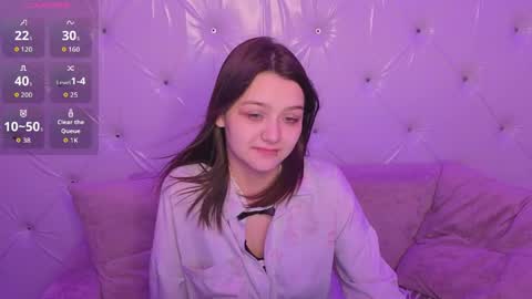 foxy online show from 04-22-26, 07:04