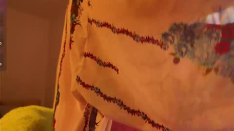 Xxxoka online show from 02-03-25, 06:45