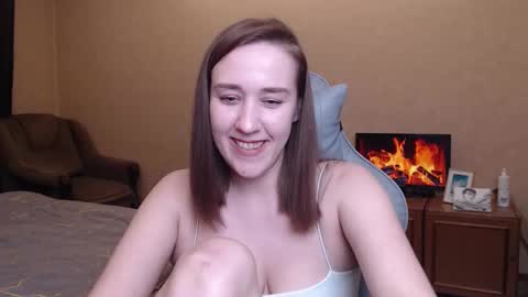 Snapshot of xxxoliviafoxxx chatting on 01-27-25, 12:43 xxxoliviafoxxx online show from 01-27-25, 12:43