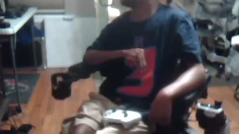 xxxonwheelz online show from 12-15-25, 01:54