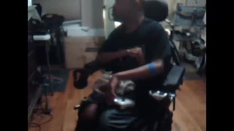 xxxonwheelz online show from 04-21-26, 04:08