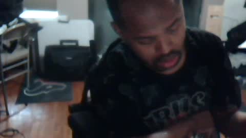 xxxonwheelz online show from 07-07-26, 07:07