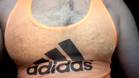xxxotter online show from 04-23-26, 03:14