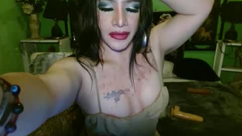 PAMPAM online show from 10-16-25, 03:24