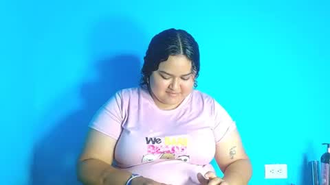 SARA online show from 07-25-26, 07:33