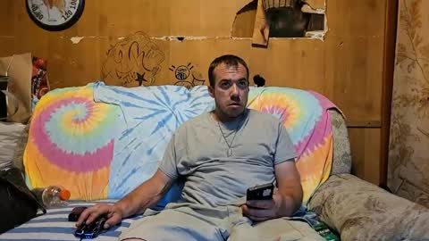 ScubaSteve online show from 05-31-26, 04:47