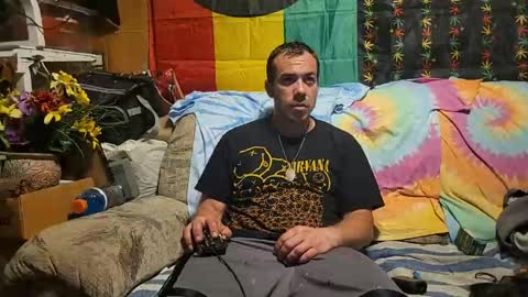 ScubaSteve online show from 06-02-26, 05:42