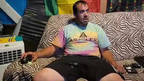 ScubaSteve online show from 07-02-26, 01:16