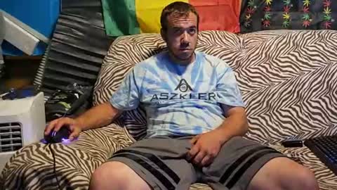 ScubaSteve online show from 07-02-26, 07:14