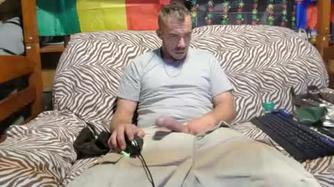 ScubaSteve online show from 07-14-26, 11:38