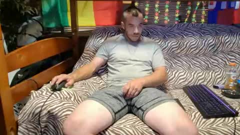 ScubaSteve online show from 07-16-26, 10:05