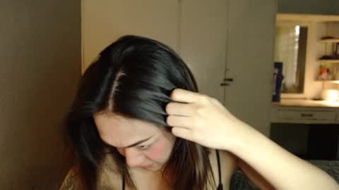 Snapshot of xxxsexydollxxx chatting on 11-03-25, 11:48 Melissa online show from 11-03-25, 11:48