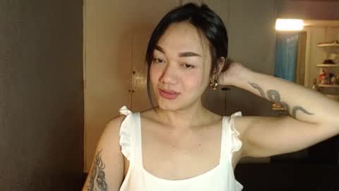 Snapshot of xxxsexydollxxx chatting on 01-18-26, 10:57 Melissa online show from 01-18-26, 10:57